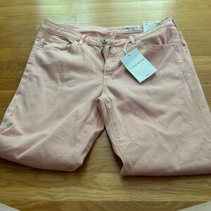 brand new womens AG jeans
